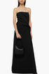 THE ROW Half-Moon Handbag